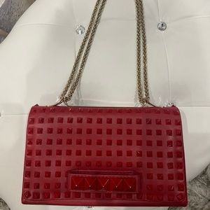Valentino Va Va Voom rockstud bag